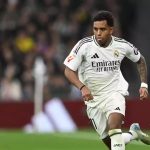 Rodrygo target transfer Arsenal dan Liverpool