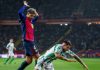 Ronald Araujo Redam Isu Transfer Musim Panas Ini