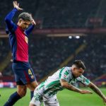 Ronald Araujo Redam Isu Transfer Musim Panas Ini