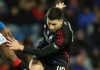 Roony Bardghji dalam sebuah aksinya di Copenhagen FC