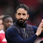 Ruben Amorim baru mendapatkan satu rekrutan di Manchester United