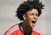 Ryan Roberto wonderkid Brasil incaran Barcelona