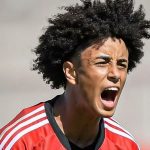 Ryan Roberto wonderkid Brasil incaran Barcelona