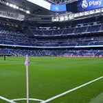 Santiago Bernabeu - Kandang Real Madrid - Jadi Tuan Rumah Final Piala Dunia 2030