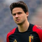 Senne Lammens masuk radar transfer Manchester United