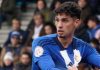 Sevilla Menangkan Perburuan Transfer Alex Costa Atas Barcelona