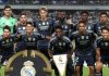 Skuad Real Madrid di Semi Final Piala Dunia Antarklub 2025