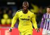Thierno Barry resmi gabung Everton dari Villarreal