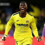Thierno Barry resmi gabung Everton dari Villarreal