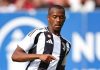 Tiago Djalo kembali memperkuat Juventus