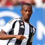 Tiago Djalo kembali memperkuat Juventus