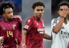 Tiga calon pengganti Luis Diaz di Liverpool