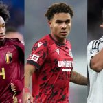 Tiga calon pengganti Luis Diaz di Liverpool