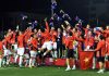 Timnas Vietnam di Sea Games 2019