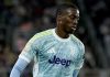 Timothy Weah didesak keluar dari Juventus