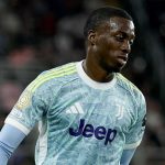 Timothy Weah didesak keluar dari Juventus