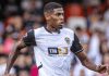 Transfer Cristhian Mosquera ke Arsenal