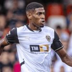 Transfer Cristhian Mosquera ke Arsenal