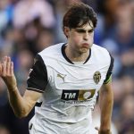 Transfer Javi Guerra ke Manchester United