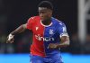 Transfer Marc Guehi ke Liverpool