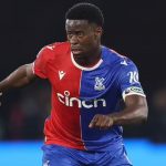 Transfer Marc Guehi ke Liverpool