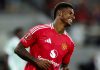 Transfer Marcus Rashford