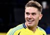Transfer Viktor Gyokeres ke Arsenal