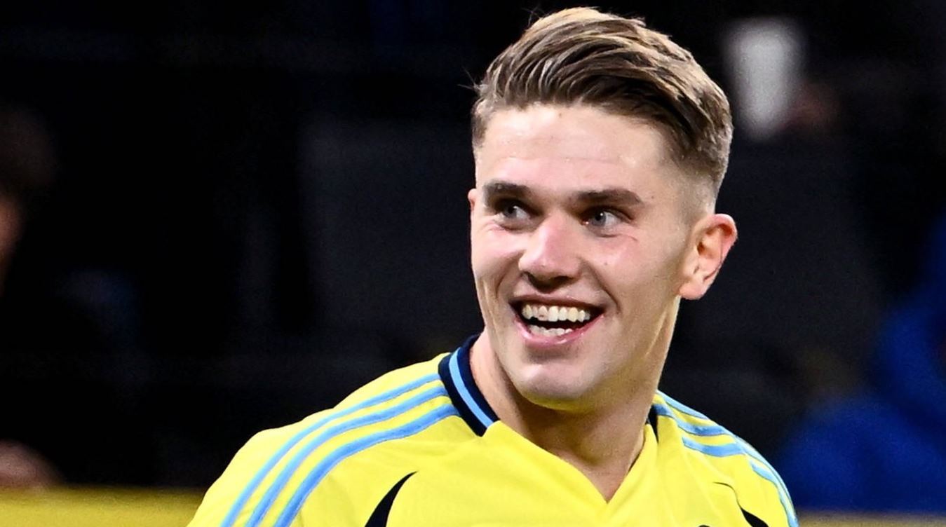 Fabrizio Romano: Arsenal Ngebut! Pemain 54 Gol Semusim Segera Merapat ke Emirates