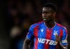 Transfer tukar pemain antara Liverpool dan Crystal Palace