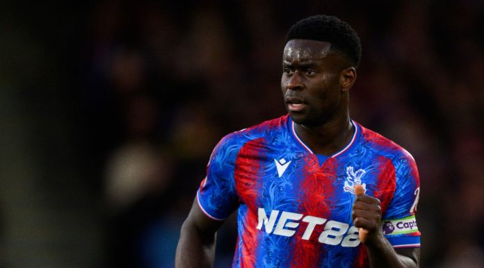 Transfer tukar pemain antara Liverpool dan Crystal Palace