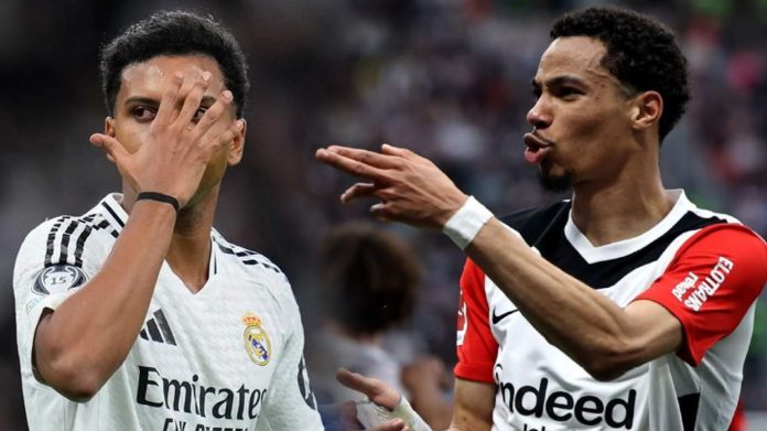 Uodate transfer Liverpool untuk Rodrygo dan Hugo Ekitike