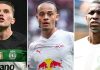 Update Transfer Lige Inggris 2025-2026