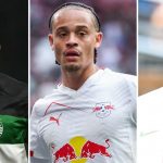 Update Transfer Lige Inggris 2025-2026
