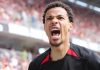 Update transfer Hugo Ekitike ke Liverpool