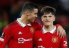Update transfer Manchester United 14 Juli 2025