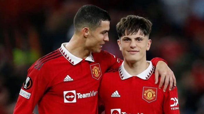 Update transfer Manchester United 14 Juli 2025