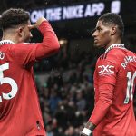 Update transfer Manchester United - Marcus Rashford, Jadon Sancho, Alejandro Garnacho