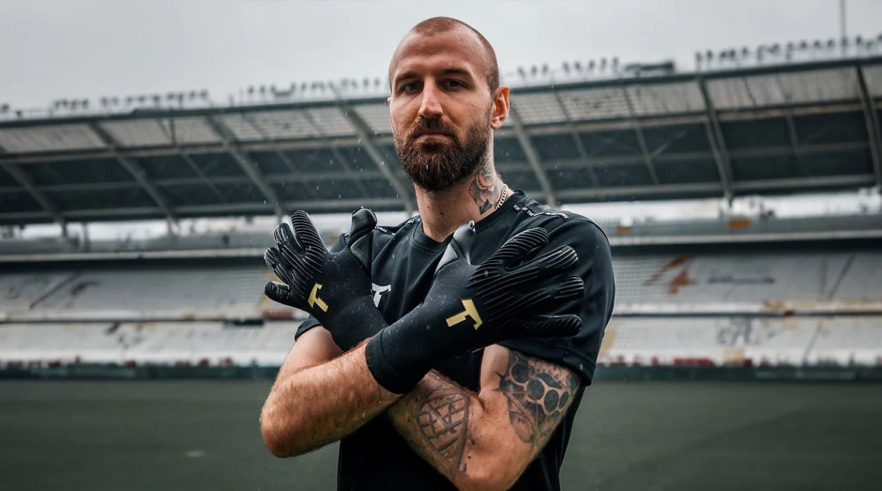 Vanja Milinkovic-Savic resmi gabung Napoli