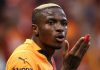 Victor Osimhen hampir resmi pindah permanen ke Galatasaray