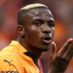 Victor Osimhen hampir resmi pindah permanen ke Galatasaray