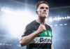 Viktor Gyokeres capai kesepakatan personal dengan Arsenal