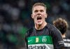 Viktor Gyokeres segera gabung Arsenal