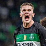 Viktor Gyokeres segera gabung Arsenal