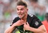 Viktor Gyökeres target transfer Manchester United