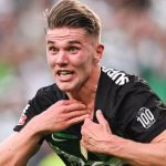 Viktor Gyökeres target transfer Manchester United