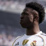 Vinicius Junior bisa pecahkan rekor transfer dunia