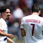 Vitinha tetap jadi incaran Real Madrid sebagai pengganti Modric