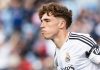 Víctor Muñoz resmi tinggalkan Real Madrid ke Osasuna