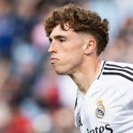 Víctor Muñoz resmi tinggalkan Real Madrid ke Osasuna