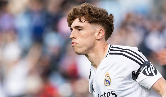 Víctor Muñoz resmi tinggalkan Real Madrid ke Osasuna